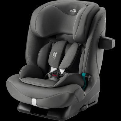 Advansafix Pro Car Seat, 76-150 cm, Britax Römer